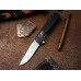 Ніж Boker Magnum Braddock black