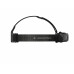 Налобный фонарь Ledlenser MH7 Black&Gray, заряжаемый, 600/220/120/20