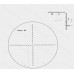Бінокль з сіткою Vector Optics Continental Plus 10x42 ED