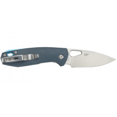 Ніж CRKT Piet™ Blue D2