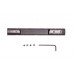 Планка Picatinni 20MOA Millett к Savage Accu-Trigger Long Matte
