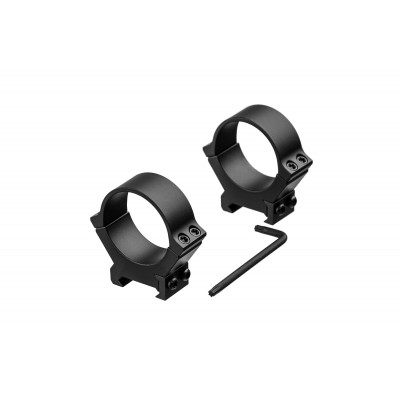 Кільця Leupold PRW2 34 мм, середні