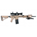 MAG525 Мушка Magpul MBUS Pro Offset