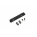Планка Пикатинни MOE Polymer Rail, 7 Slots