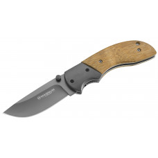Ніж Boker Magnum PIONEER WOOD