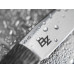 Нiж Boker Plus Urban Trapper Jigged Titanium