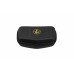 Очки тактические Leupold Sentinel Matte Black, Shadow Gray Flash