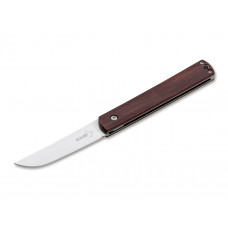 Ніж Boker Plus Wasabi Cocobolo