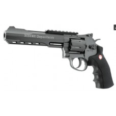 Страйкбольный револьвер Umarex Ruger Super Hawk 6"