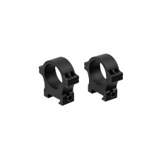 Кольца Leupold Open Range Cross-Slot 30mm Medium Matte