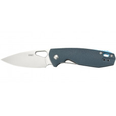 Ніж CRKT Piet™ Blue D2