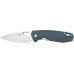 Ніж CRKT Piet™ Blue D2