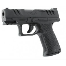 Пневматический пистолет Umarex Walther PDP F-Series 3.5" BLK кал.4,5мм