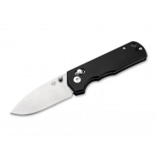 Ніж Boker Magnum Rockstub black