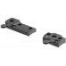 База Leupold QR Weatherby Mark V 2-PC Matte
