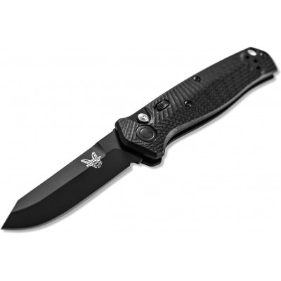 Ніж Benchmade Mediator 8551BK