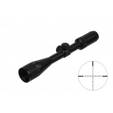 Приціл оптичний Vector Optics Matiz 4-12x40 (25,4 мм) SFP VOW-10BDC