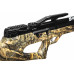 Пневматическая Редукторная PCP винтовка Aselkon MX10-S Camo Max 5 кал. 4.5