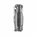 Мульти інструмент LEATHERMAN CHARGE TTI PLUS, синтетичний чохол, карт. коробка