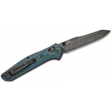Нож Benchmade"Osborne" Arctic Storm Limited