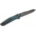 Нож Benchmade"Osborne" Arctic Storm Limited