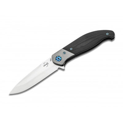 Нiж Boker Plus Undertow
