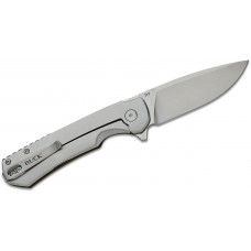 Нож Buck "Stinger", олива