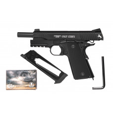Пістолет пневматичний Colt M45 CQBP (5.8176)