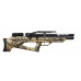 Пневматическая Редукторная PCP винтовка Aselkon MX10-S Camo Max 5 кал. 4.5