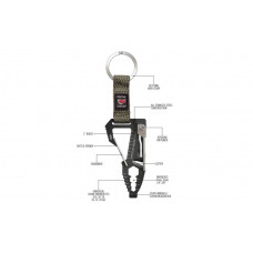 Мульти інструмент для зброї Real Avid Shotgun Micro Tool