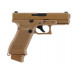 Страйкбольный пистолет Umarex Glock 19X
