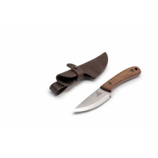 BSH 7 Ніж Bushcraft Wild Harvest