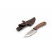 BSH 7 Ніж Bushcraft Wild Harvest