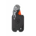 Мультиінструмент LEATHERMAN RAPTOR, рожевий з чорним Мультиінструмент LEATHERMAN RAPTOR, рожевий з чорним