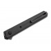 Ніж Boker Plus Kwaiken Air G10 All Black
