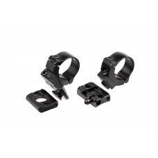 Кольца APEL Ø 26 mm для Mannlicher
