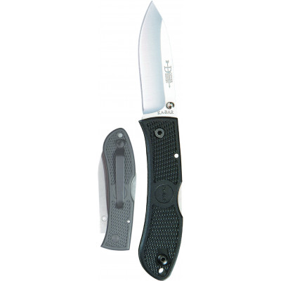 Нож KA-BAR Dozier Folding Hunter