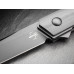 Ніж Boker Plus Kwaiken Air G10 All Black