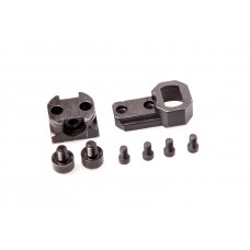 База крепления Millett Browning 2-pc