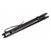 Нож Buck "Sovereign", carbon fiber