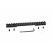 Планка Leupold Backcountry Cross-Slot Browning A-Bolt LA 1-pc Matte