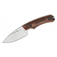 Ніж Buck "Alpha Hunter Pro", орех