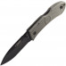 Ніж KA-BAR Dozier Folding Hunter Foliage Green