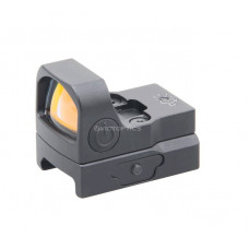 Приціл коліматорний VictOptics V3 1x17x26 3.5MOA MOJ footprint