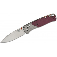 Нож Benchmade "Bugout"