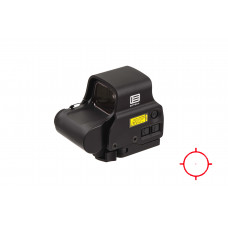 Приціл коліматорний EOTech EXPS3 65MOA / 1MOA