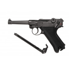 Пневматичний пістолет Umarex Walther Legends P. 08