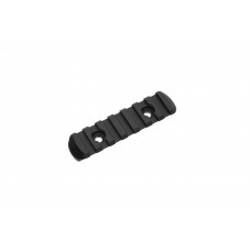 Планка Пикатинни MOE Polymer Rail, 7 Slots