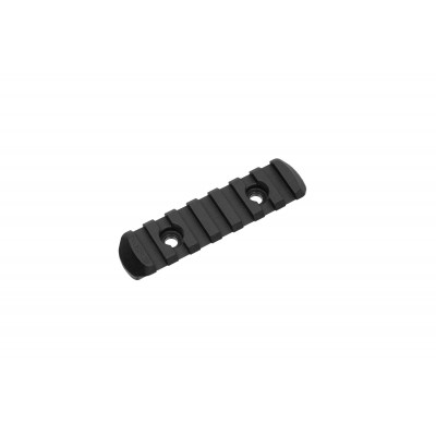 Планка Пикатинни MOE Polymer Rail, 7 Slots