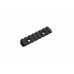 Планка Пикатинни MOE Polymer Rail, 7 Slots